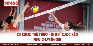 Cá Cược Thể Thao - Bí Kíp Cược Kèo Như Chuyên Gia 4 Cá cược thể thao
