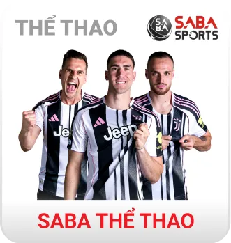 saba the thao
