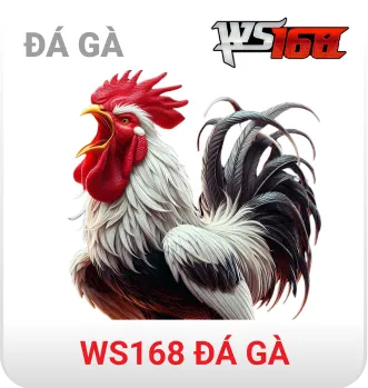 ws168 da ga